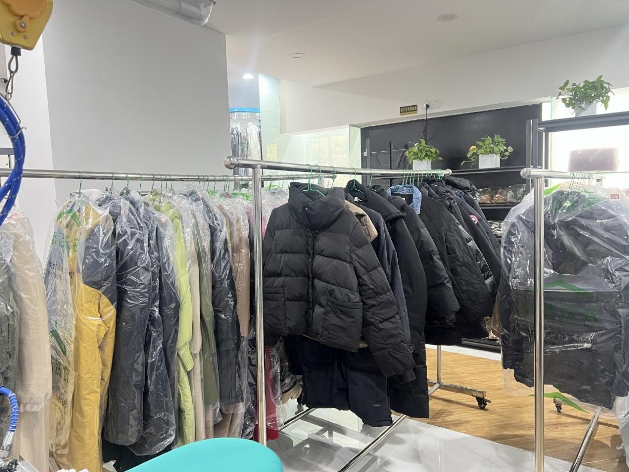泰潔洗衣2025 百城千店創(chuàng)業(yè)計(jì)劃起航