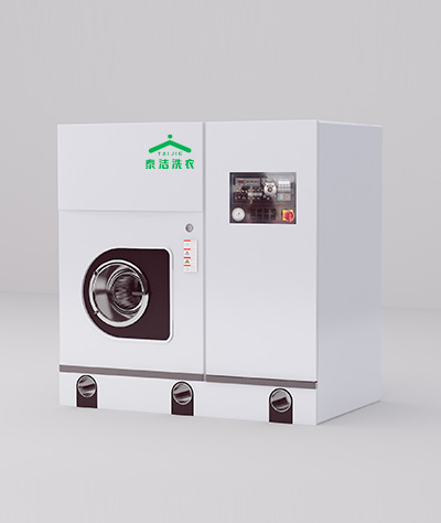 普通四氯乙烯干洗機